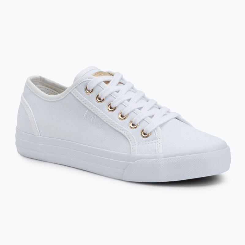 Lee Cooper scarpe da donna LCW-25-02-3335LA bianco