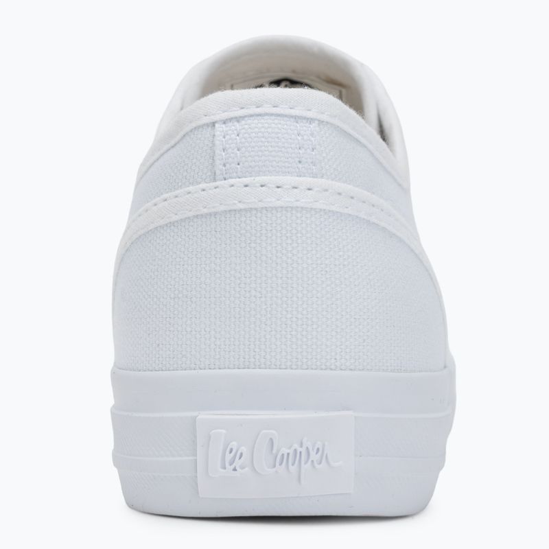 Lee Cooper scarpe da donna LCW-25-02-3335LA bianco 6