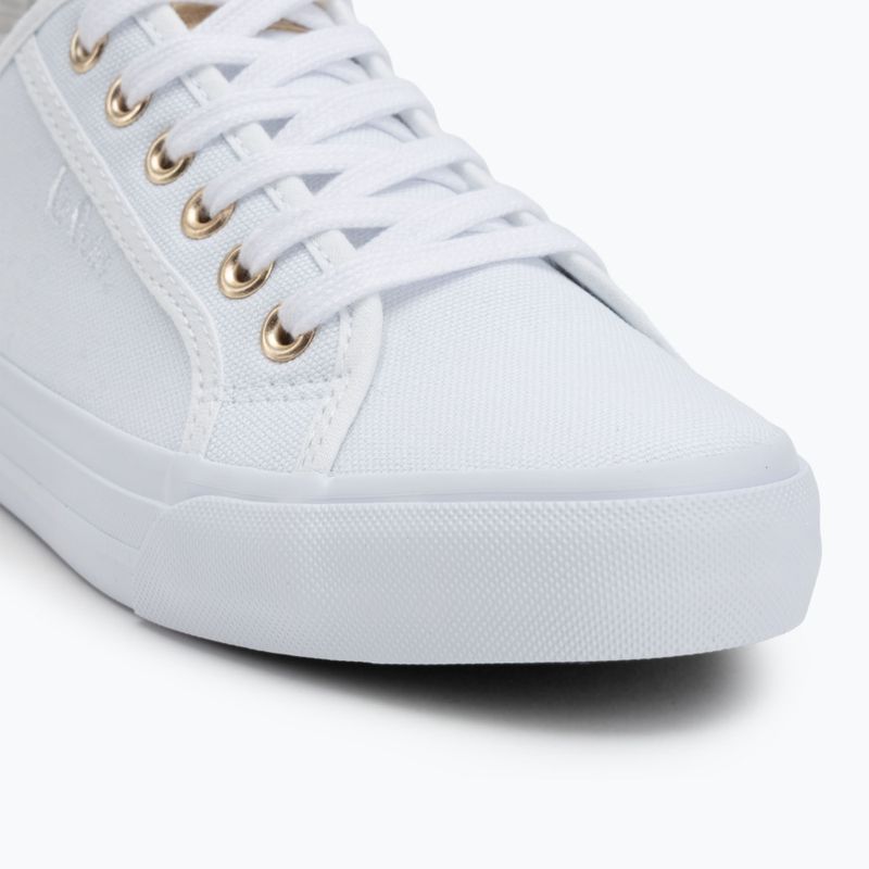 Lee Cooper scarpe da donna LCW-25-02-3335LA bianco 7