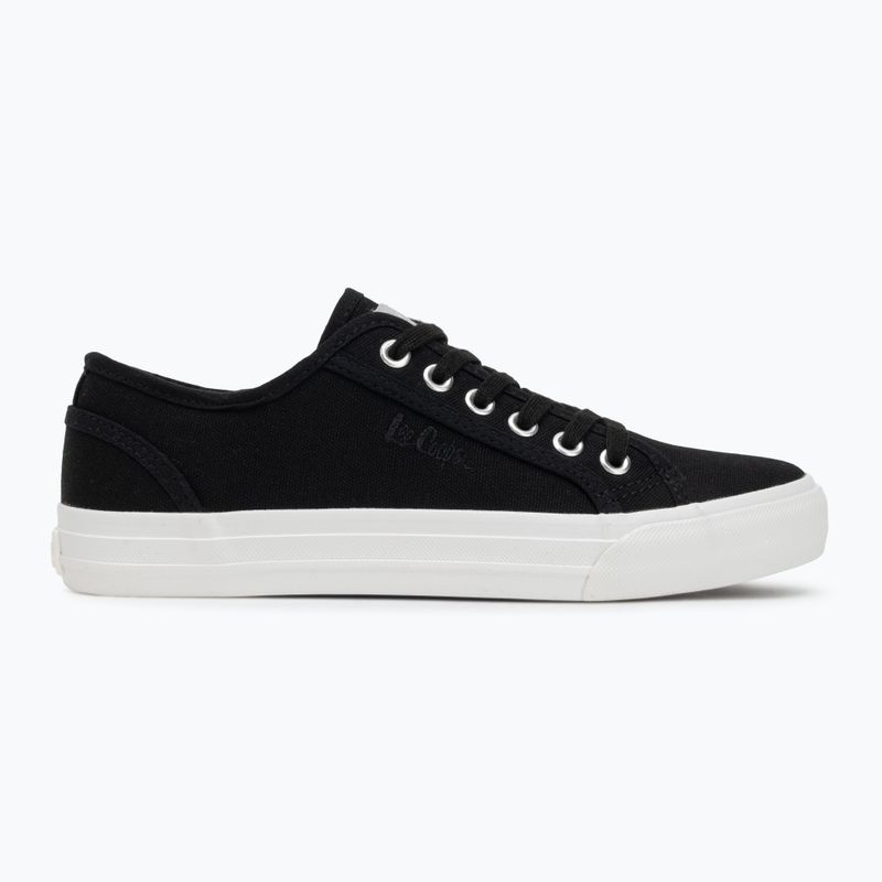 Scarpe Lee Cooper da donna LCW-25-02-3337LA nero 2
