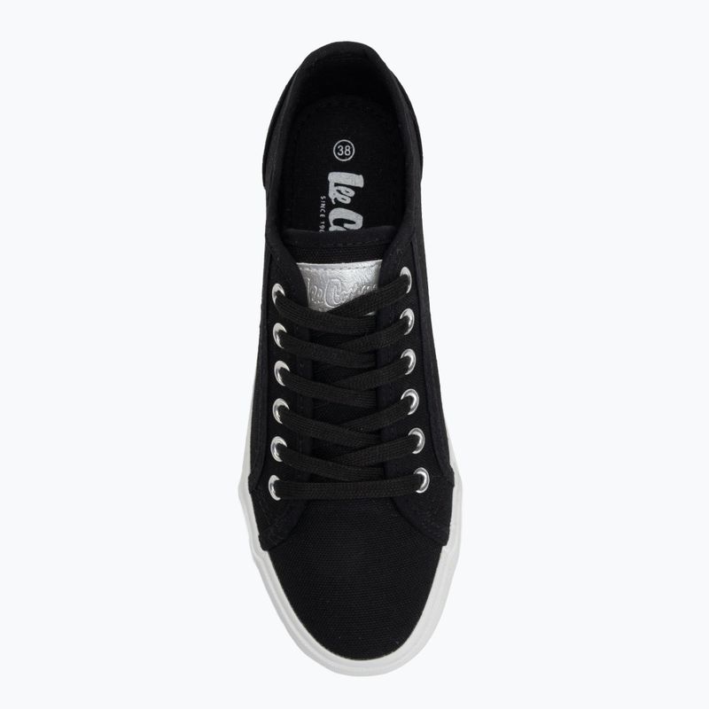 Scarpe Lee Cooper da donna LCW-25-02-3337LA nero 5