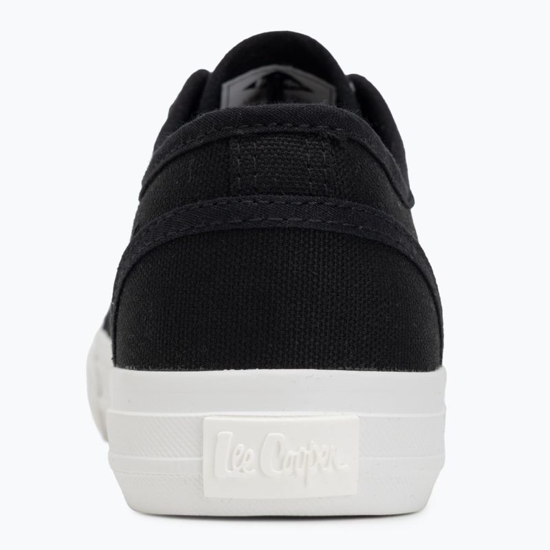 Scarpe Lee Cooper da donna LCW-25-02-3337LA nero 6