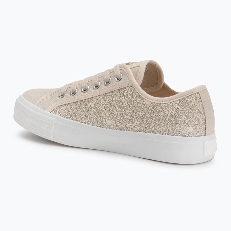Lee Cooper scarpe da donna LCW-25-31-3420LA beige 3