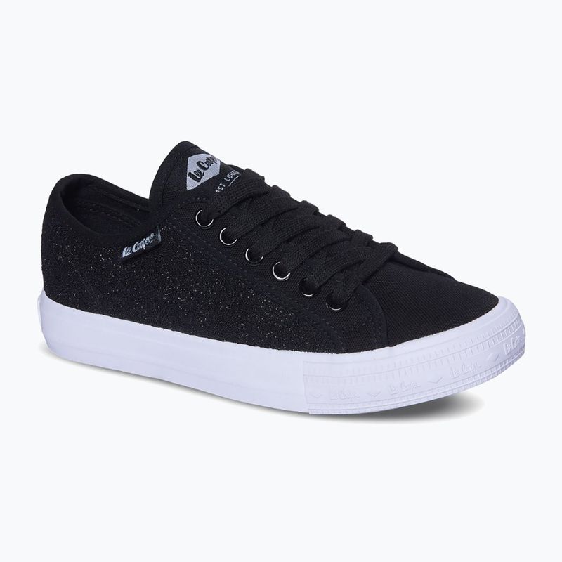 Stivali Lee Cooper da donna LCW-25-31-3421LA nero