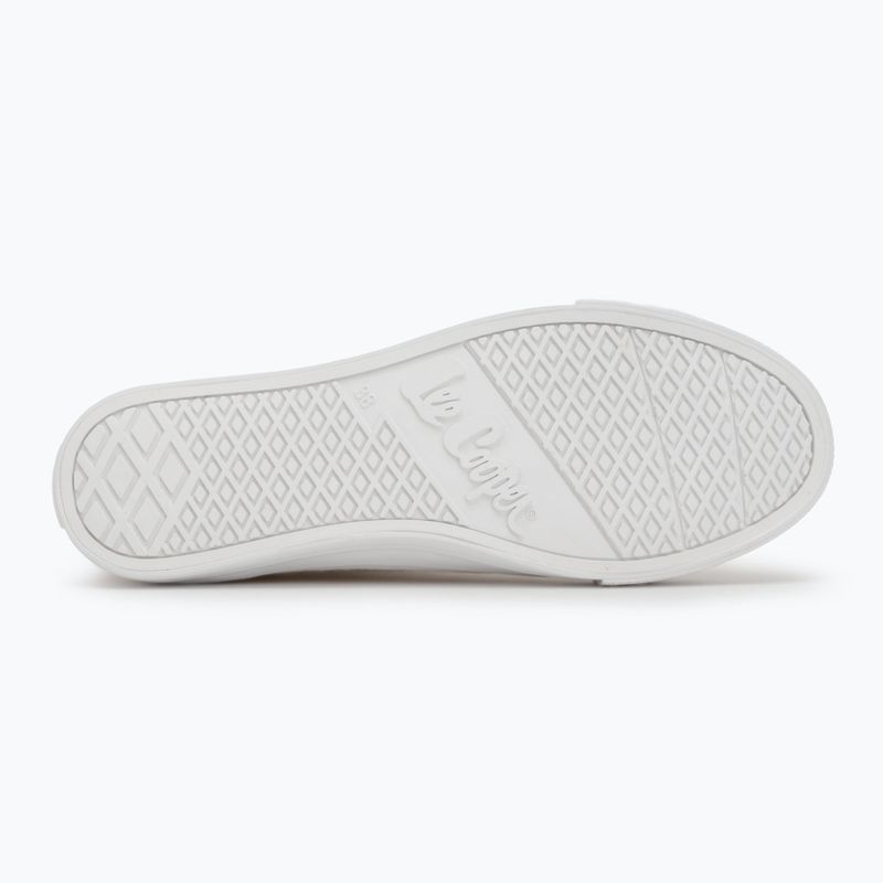 Scarpe Lee Cooper da donna LCW-25-31-3422LA bianco 4