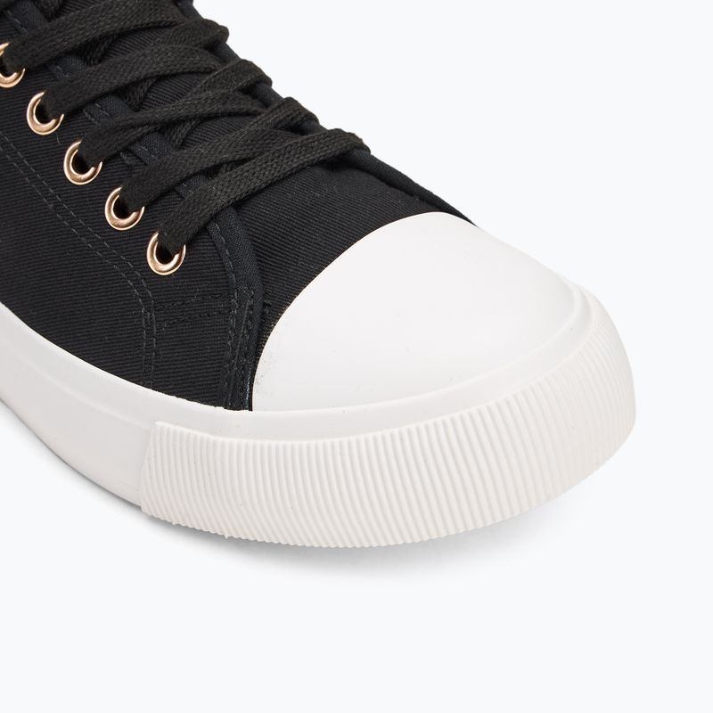 Scarpe da ginnastica Lee Cooper da donna LCW-25-31-3427LA nero 7