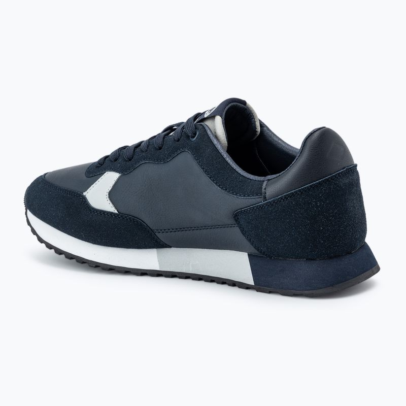 Lee Cooper scarpe da uomo LCJ-24-03-3009M navy 3