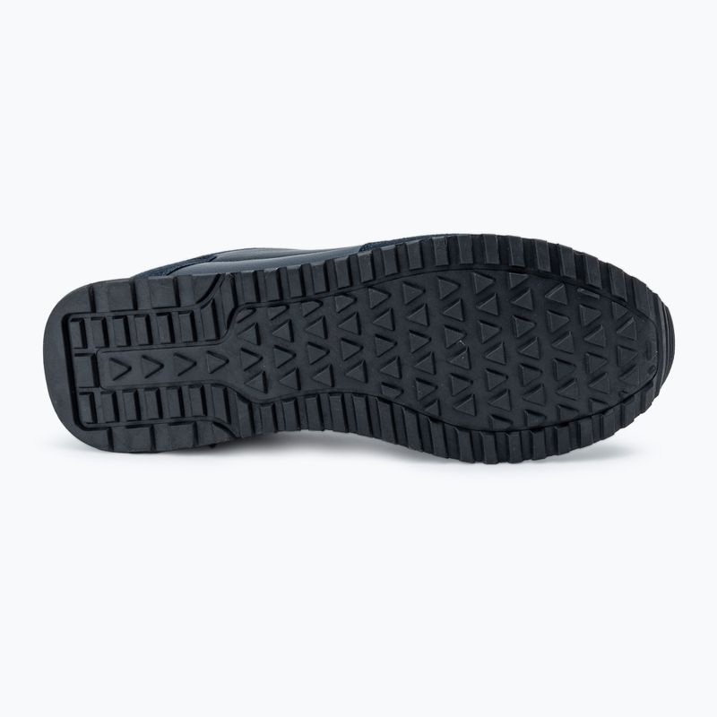 Lee Cooper scarpe da uomo LCJ-24-03-3009M navy 4