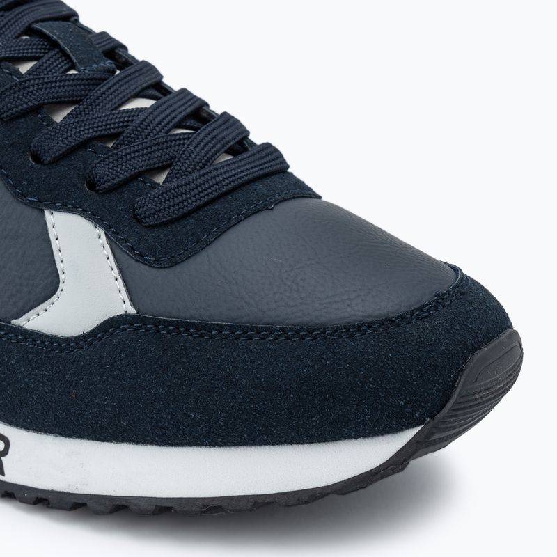 Lee Cooper scarpe da uomo LCJ-24-03-3009M navy 7