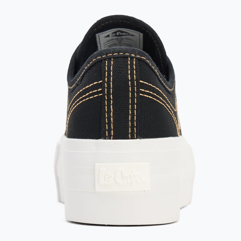 Scarpe da ginnastica Lee Cooper da donna LCW-25-31-3431LA nero 6