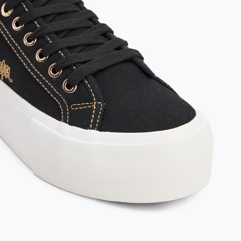 Scarpe da ginnastica Lee Cooper da donna LCW-25-31-3431LA nero 7