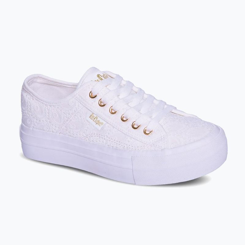 Scarpe Lee Cooper da donna LCW-25-31-3438LA bianco