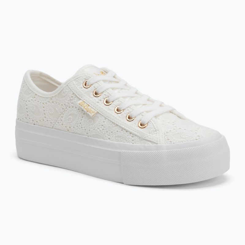 Scarpe Lee Cooper da donna LCW-25-31-3438LA bianco