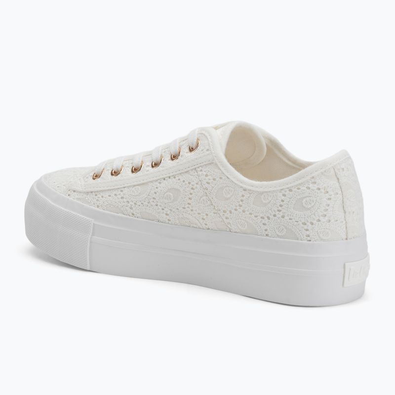 Scarpe Lee Cooper da donna LCW-25-31-3438LA bianco 3