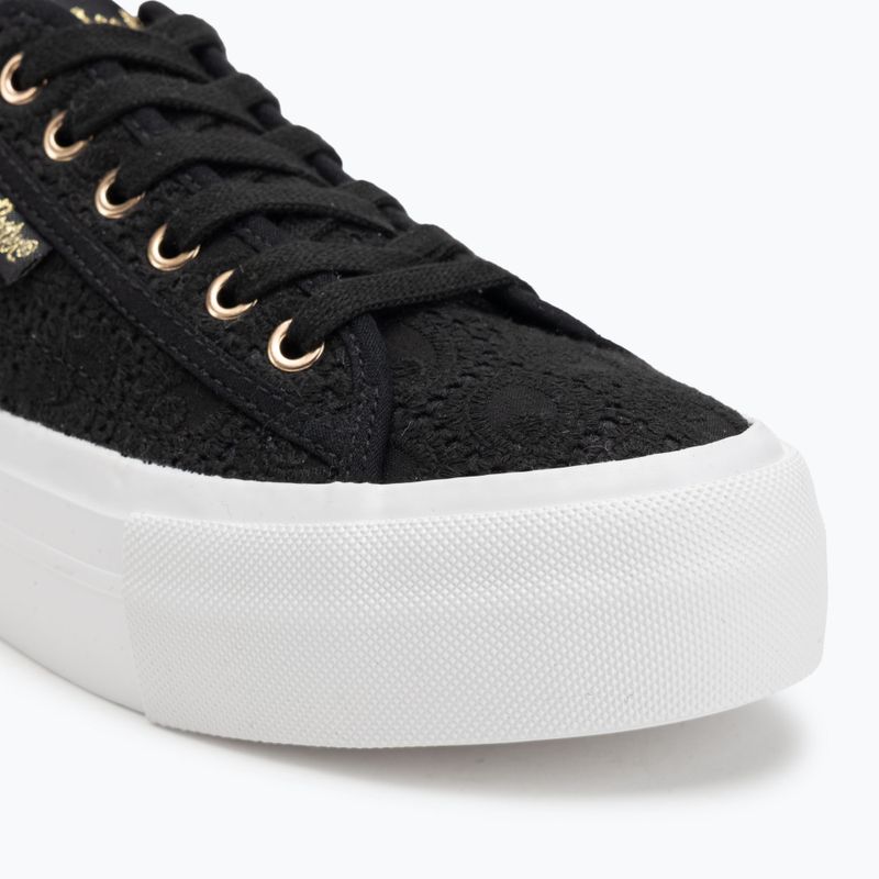 Stivali Lee Cooper da donna LCW-25-31-3439LA nero 7