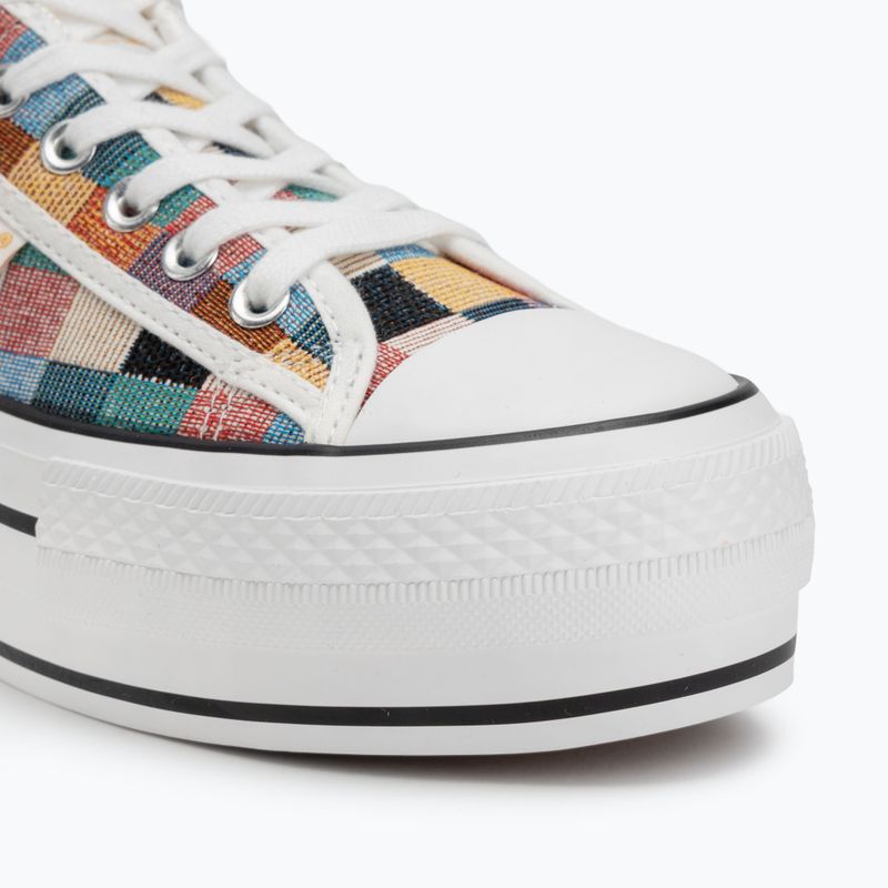 Scarpe Lee Cooper da donna LCW-25-31-3441LA giallo 7