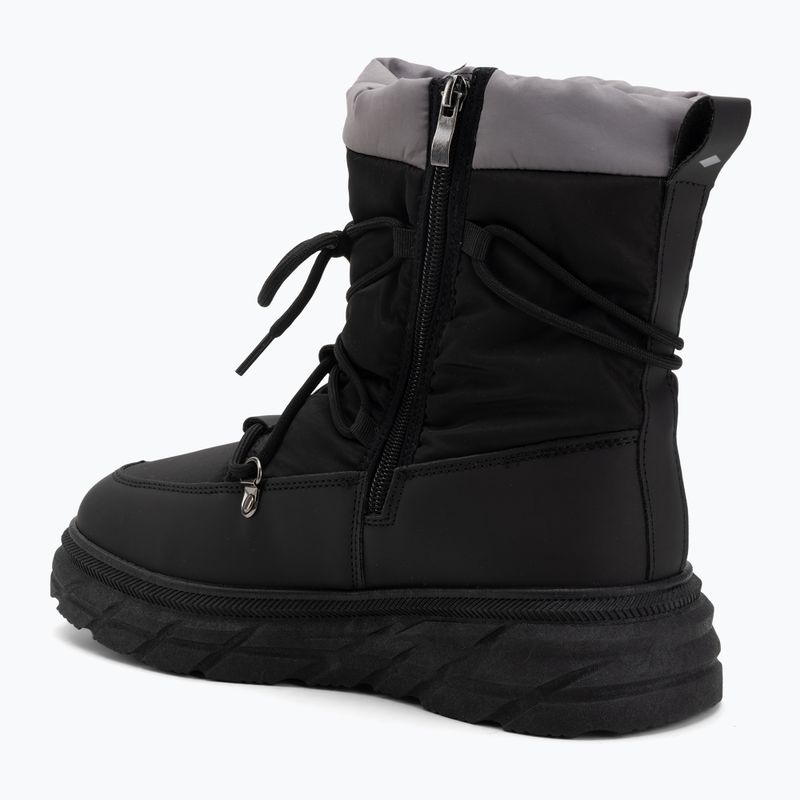 Stivali da neve Lee Cooper da donna LCJ-25-44-3930L nero 3