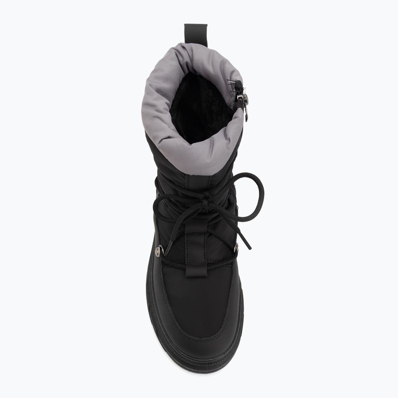 Stivali da neve Lee Cooper da donna LCJ-25-44-3930L nero 5