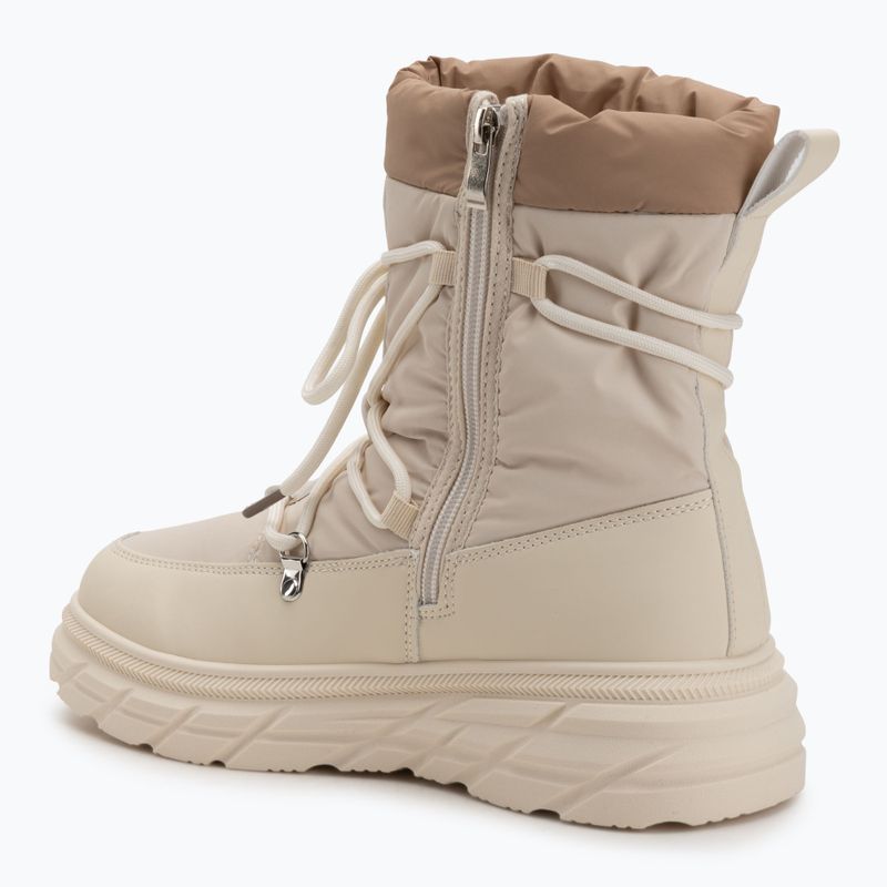 Stivali da neve Lee Cooper da donna LCJ-25-44-3931L beige 3