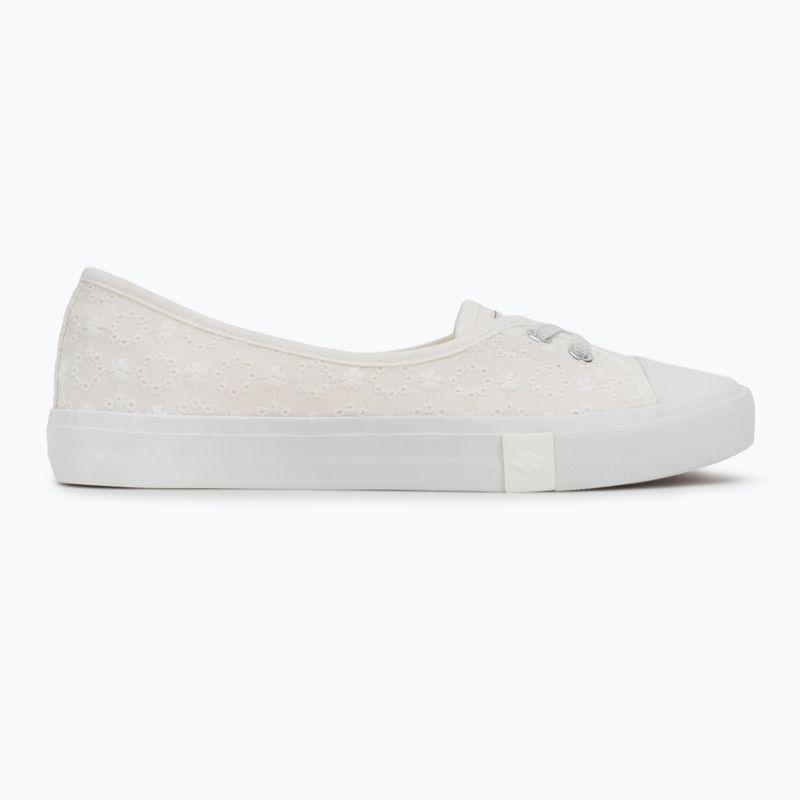Scarpe Lee Cooper da donna LCW-25-31-3447LA bianco 2