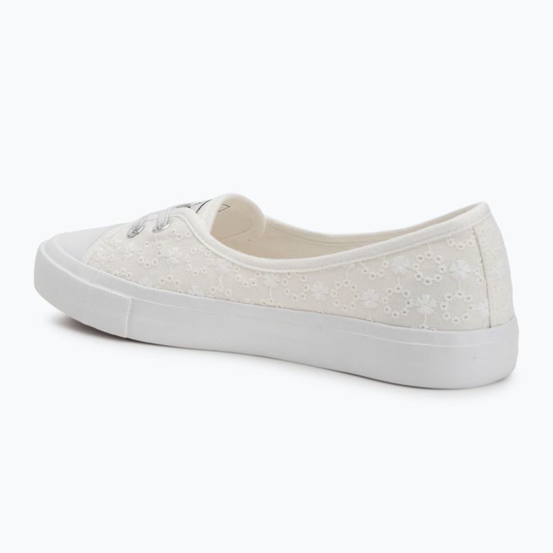Scarpe Lee Cooper da donna LCW-25-31-3447LA bianco 3