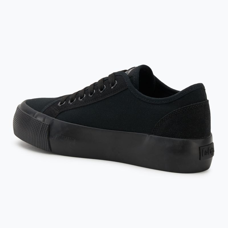 Scarpe da ginnastica Lee Cooper da donna LCW-25-31-3451LA nero 3