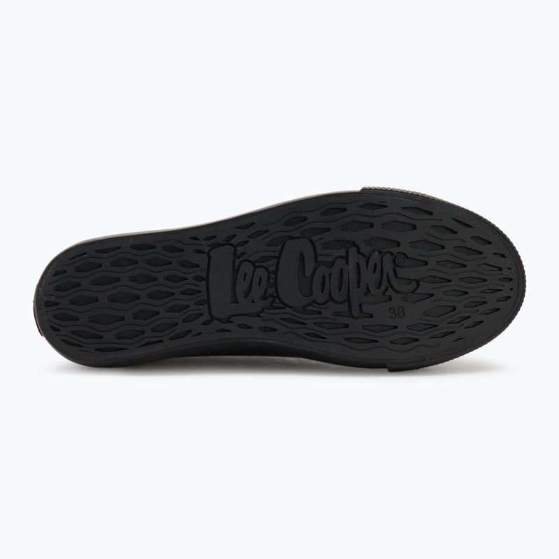 Scarpe da ginnastica Lee Cooper da donna LCW-25-31-3451LA nero 4