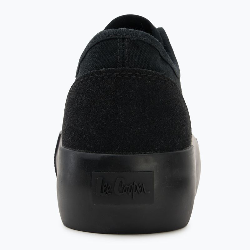 Scarpe da ginnastica Lee Cooper da donna LCW-25-31-3451LA nero 6