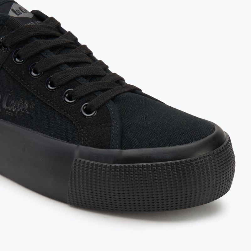 Scarpe da ginnastica Lee Cooper da donna LCW-25-31-3451LA nero 7