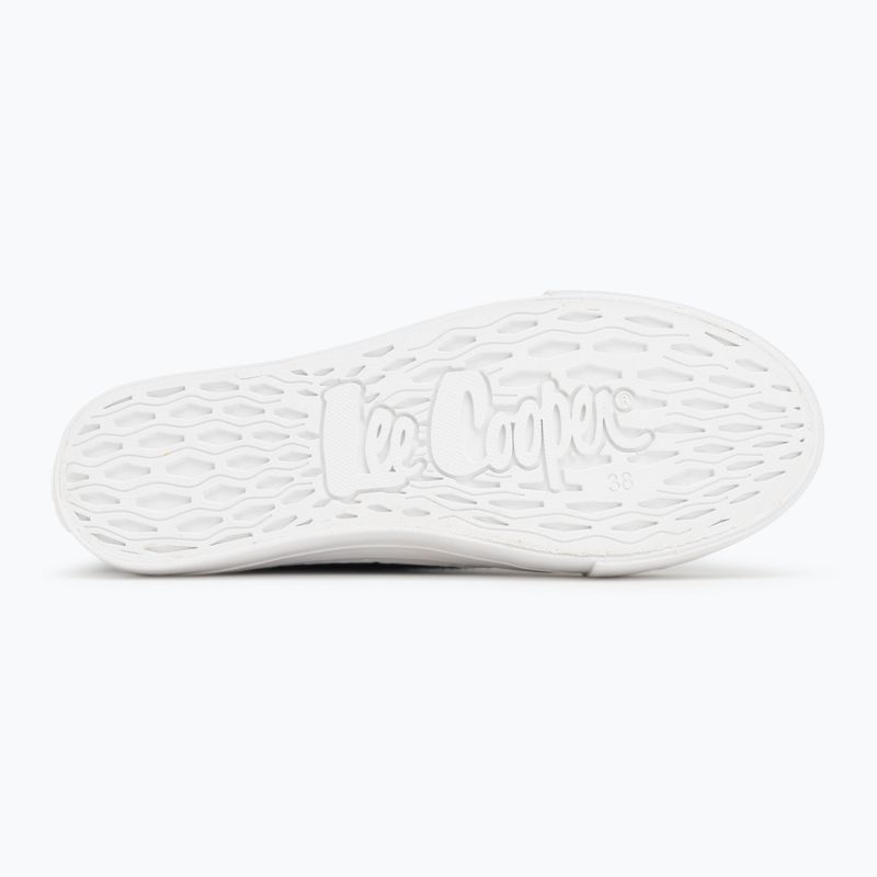 Scarpe Lee Cooper donna LCW-25-31-3452LA denim 4