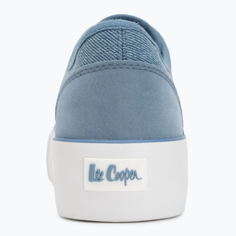 Scarpe Lee Cooper donna LCW-25-31-3452LA denim 6