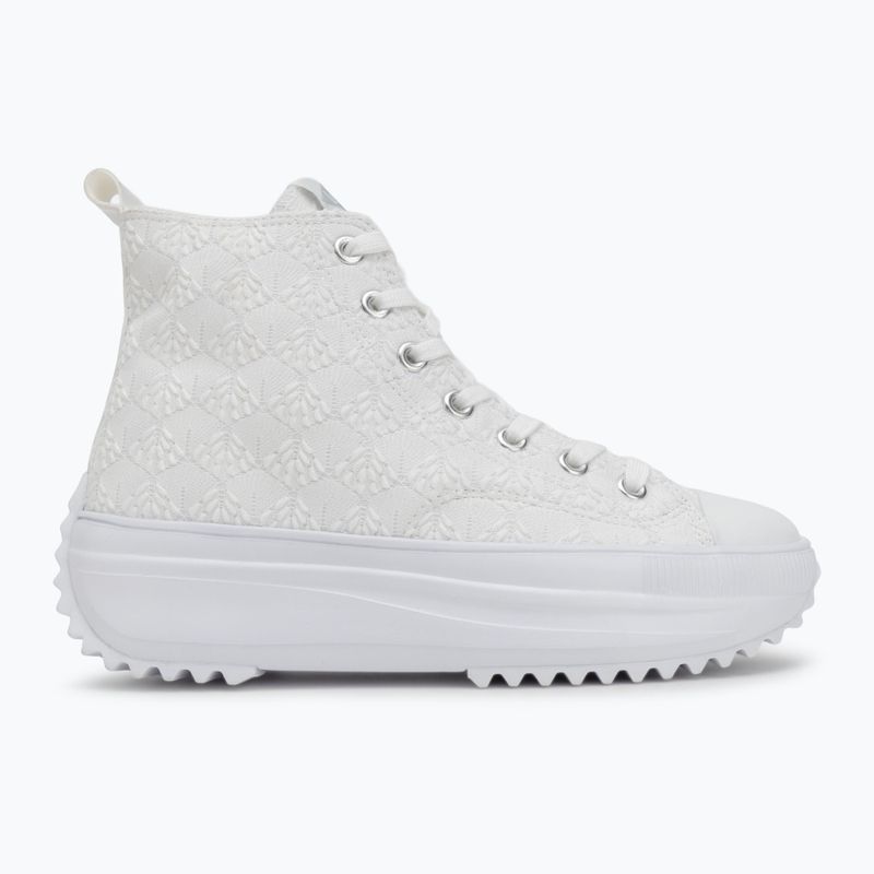 Scarpe Lee Cooper da donna LCW-25-31-3461LA bianco 2