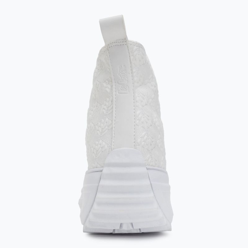 Scarpe Lee Cooper da donna LCW-25-31-3461LA bianco 6