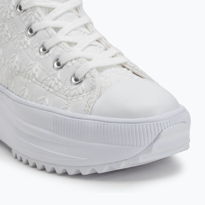 Scarpe Lee Cooper da donna LCW-25-31-3461LA bianco 7