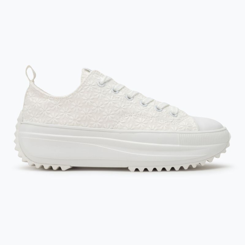 Scarpe Lee Cooper da donna LCW-25-31-3465LA bianco 2