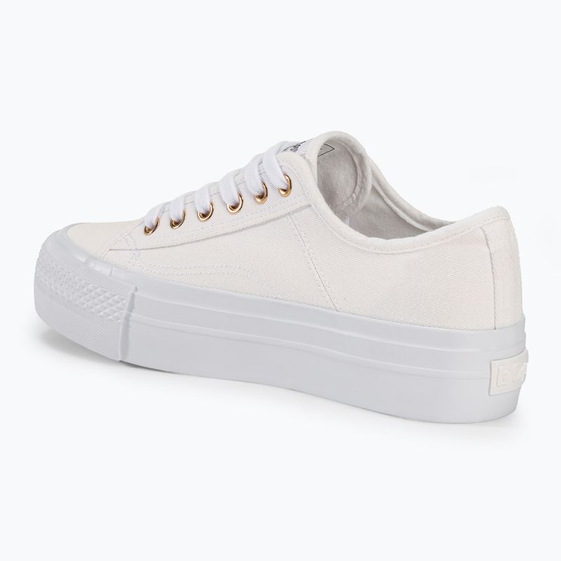 Lee Cooper scarpe da donna LCW-24-31-2725 bianco 3