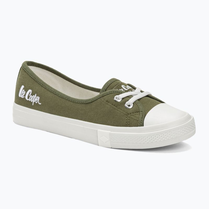 Scarpe Lee Cooper da donna LCW-24-31-2729