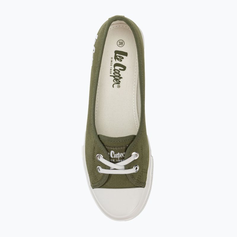 Scarpe Lee Cooper da donna LCW-24-31-2729 5