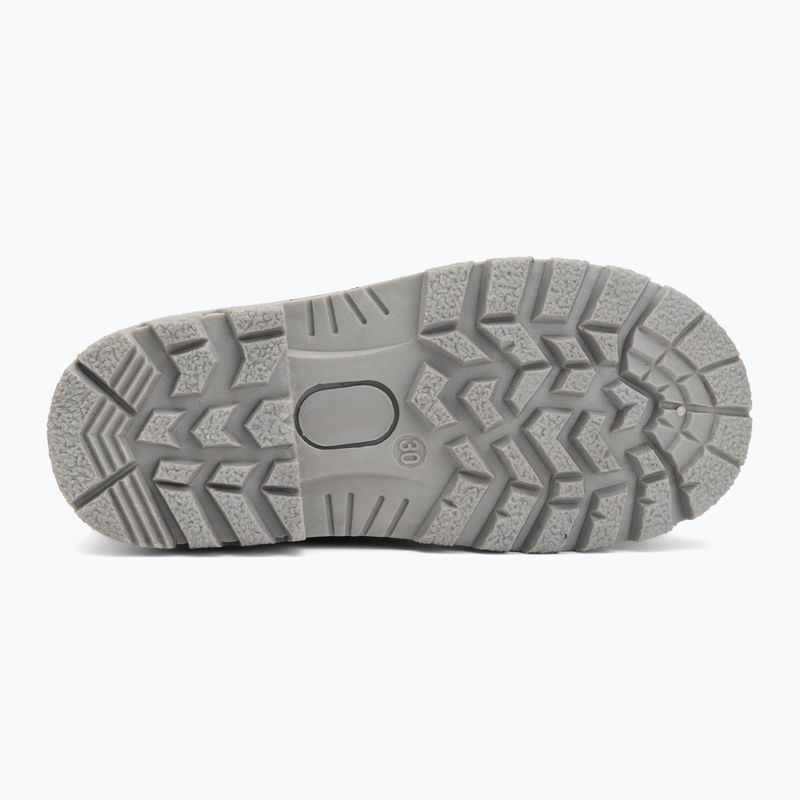 Stivali da neve Lee Cooper per bambini LCJ-25-44-3943K nero 4