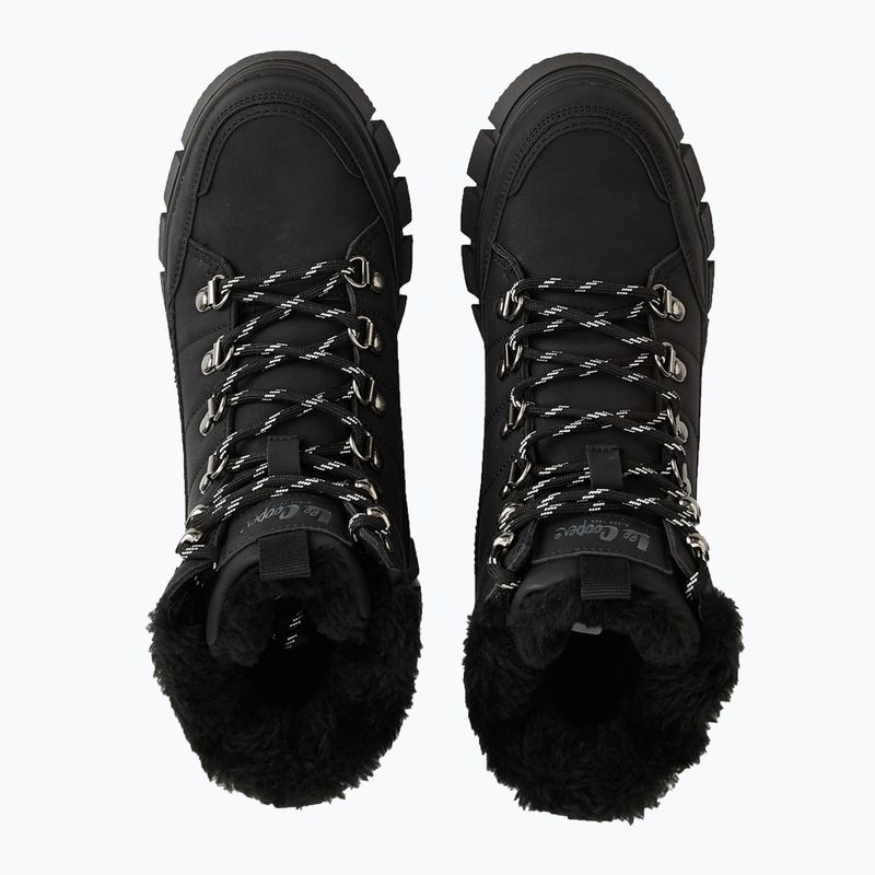 Scarpe Lee Cooper da donna LCJ-25-31-3911L nero 11