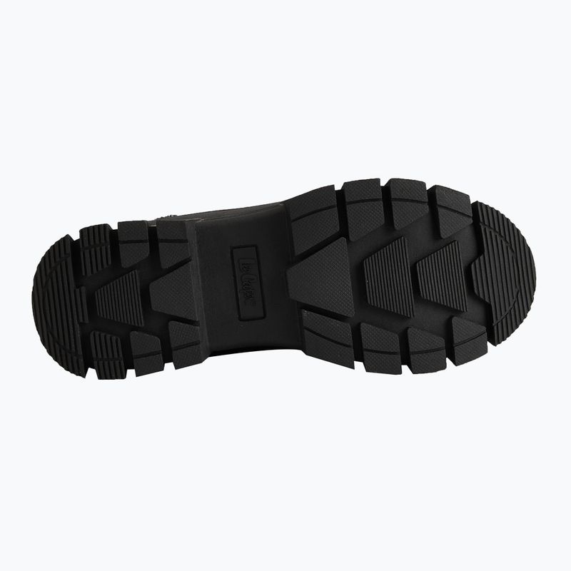 Scarpe Lee Cooper da donna LCJ-25-31-3911L nero 12