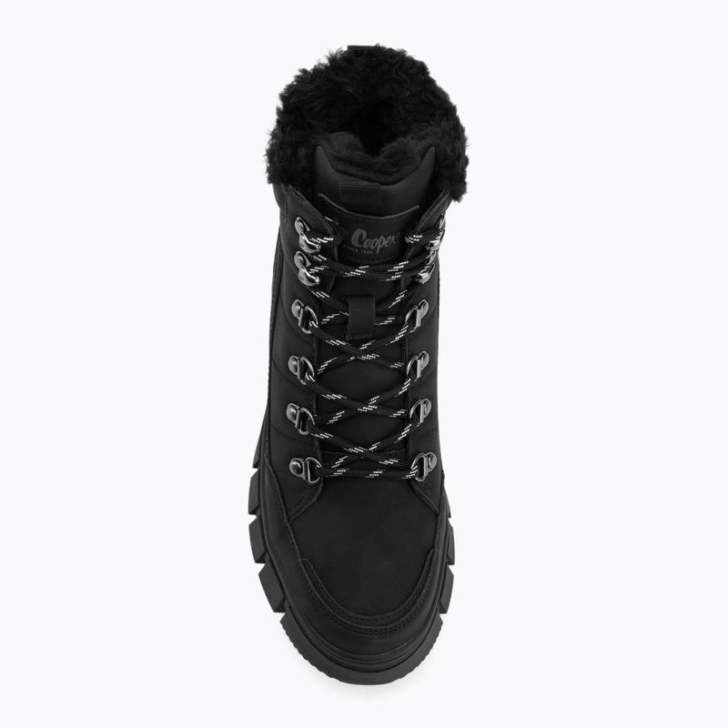 Scarpe Lee Cooper da donna LCJ-25-31-3911L nero 5