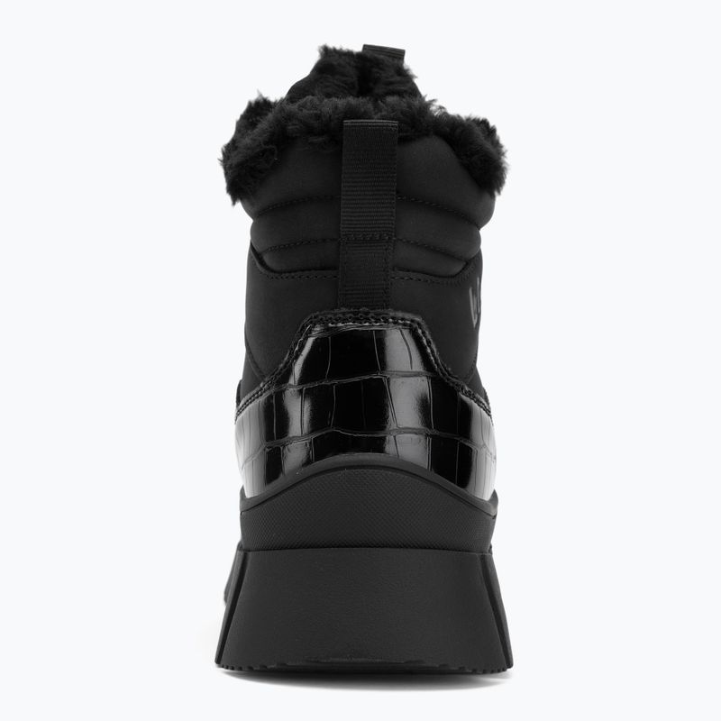 Scarpe Lee Cooper da donna LCJ-25-31-3911L nero 6