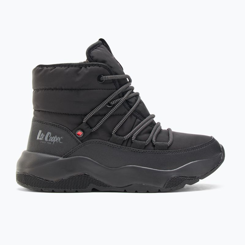 Stivali da neve Lee Cooper da donna LCJ-24-03-3066L nero 2