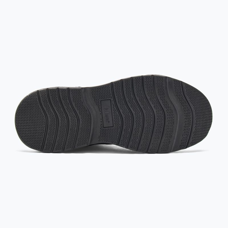 Stivali da neve Lee Cooper da donna LCJ-24-03-3066L nero 4