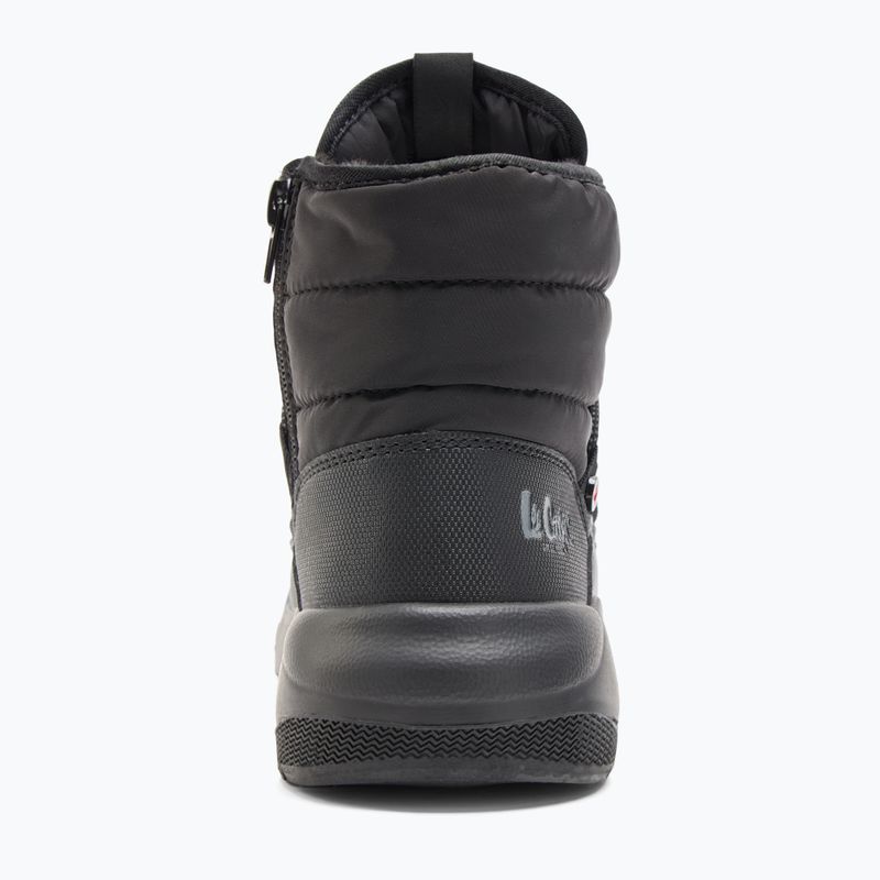 Stivali da neve Lee Cooper da donna LCJ-24-03-3066L nero 6