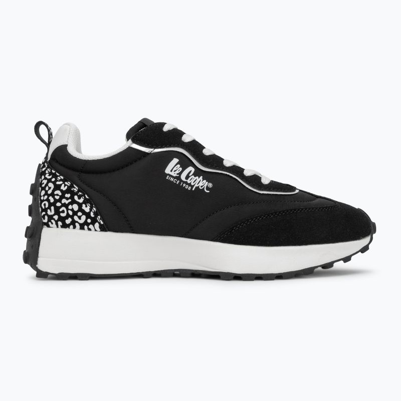 Scarpe Lee Cooper da donna LCW-25-03-3350LA nero 2