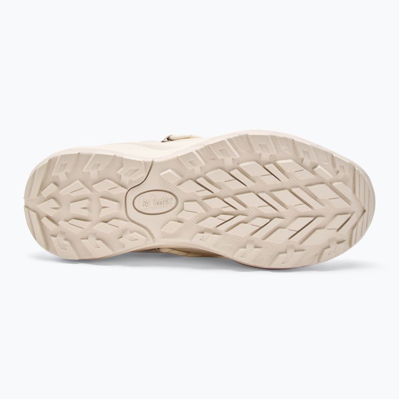 Stivali da neve Lee Cooper da donna LCJ-24-03-3070L beige 4