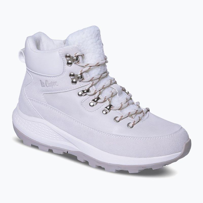 Stivali da neve Lee Cooper da donna LCJ-24-03-3071L beige 8