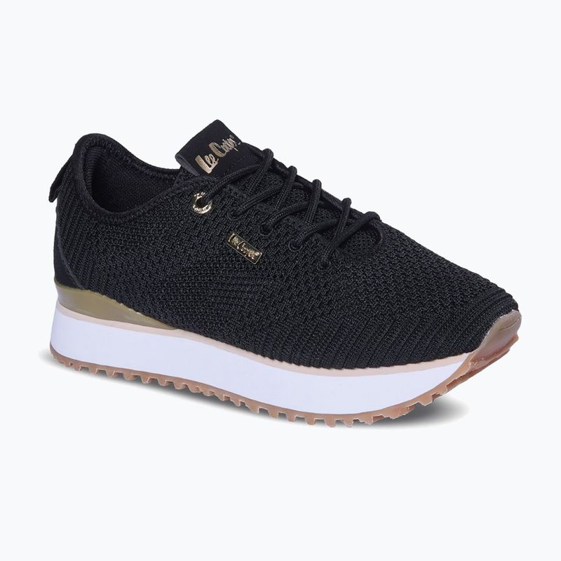 Scarpe Lee Cooper da donna LCW-25-03-3353LA nero